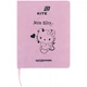 Щоденник шкільний Kite Hello Kitty HK26-283-1, м'яка обкладинка, PU - зображення 1