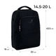 Рюкзак Kite Education teens K25-2579L - изображение 7