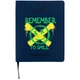Щоденник шкільний Kite Remember K26-283-3, м'яка обкладинка, PU - зображення 1