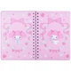 Дневник на спирали Kite Hello Kitty HK26-438, твердый переплет - изображение 8