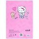 Дневник школьный Kite Hello Kitty HK25-262-2, твердый переплет - изображение 8