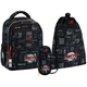 Шкільний набір 5в1 Kite Education Tokyo SET_K26-773M-5 - зображення 2