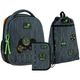 Школьный набор 5в1 Kite Education Good Game SET_K26-555S-5 - изображение 2