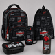 Шкільний набір 5в1 Kite Education Tokyo SET_K26-773M-5 - зображення 1