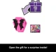 Кукла Монстер Хай Дракулаура Monster High Scary Sweet Birthday Draculaura MH06047 - изображение 5