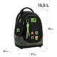 Школьный набор 5в1 Kite Education Pixel SET_K26-724S-4 - изображение 4