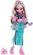 Кукла Монстер Хай Лагуна Блю Monster High Lagoona Blue in Crop Top MH06048 - зображення 1