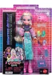 Кукла Монстер Хай Лагуна Блю Monster High Lagoona Blue in Crop Top MH06048 - зображення 6