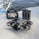 Квадрокоптер DJI Avata 360 Fly More Combo DJI RC 2 (CP.FP.00000317.01, CP.FP.00000317.04) - изображение 9