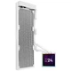 Система водяного охлаждения Lian Li HydroShift II LCD-S 360N Fanless White (G89.GHS2LCDS36NW.00) - изображение 1