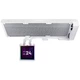 Система водяного охлаждения Lian Li HydroShift II LCD-S 360N Fanless White (G89.GHS2LCDS36NW.00) - изображение 4