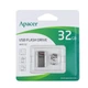 Флеш память Apacer USB 2.0 AH112 32GB - изображение 3