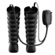 Система для прессотерапии и лимфодренажа iHunt SPA Pressotherapy 8x Boots Black - изображение 3