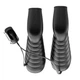 Система для прессотерапии и лимфодренажа iHunt SPA Pressotherapy 8x Boots Black - изображение 5