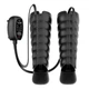 Система для прессотерапии и лимфодренажа iHunt SPA Pressotherapy 8x Boots Black - изображение 6
