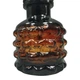 Кальян Hookah Salma Brown Plus высотой 37 см на 2 персоны - изображение 8