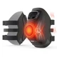 Массажер для коленей и суставов iHunt SPA KneeRestore Black - изображение 1