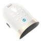 Масажер для рук і пальців iHunt SPA HandMassage Heat Pro White — 6 програм, компресійний масаж, подвійний підігрів, 4000 мА·год - зображення 2