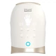 Масажер для рук і пальців iHunt SPA HandMassage Heat Pro White — 6 програм, компресійний масаж, подвійний підігрів, 4000 мА·год - зображення 4