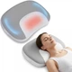 Массажная подушка iHunt SPA DreamRelax 4D Grey - изображение 1