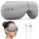 Массажер для глаз iHunt SPA EyeZen Fold White - изображение 1