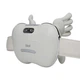 Массажер для шеи и плеч iHunt SPA HandTouch Neck 3D White - изображение 2