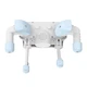 Массажная подушка iHunt SPA DreamRelax 4D Grey - изображение 7
