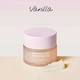 Нічна маска для губ Klavuu Nourishing Care Lip Sleeping Pack Vanilla 20 g - зображення 5