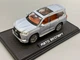 Машинка Lexus LX570 Авто Експерт металопластик 1:24 звук світло інерція Сіра (1230-02) - зображення 1