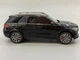 Машинка Mercedes GLE Авто Експерт металопластик 1:24 звук світло інерція Чорна (1841-12) - зображення 7