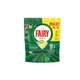 Таблетки для посудомоечных машин Fairy Все-в-1 Original Лимон 71 шт. (8700216237420) (22564) - зображення 1