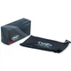 Очки фотохромные (защитные) Global Vision Hercules-7 Photochromic Anti-Fog (G-Tech™ red), фотохромные зеркальные красные. (135863) - изображение 9