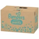 Подгузники Pampers Active Baby Pants Розмір 5 (11-17 кг) 136 шт (8006530305679) (22558) - зображення 2