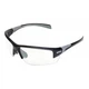 Защитные очки Global Vision Hercules-7 (clear) прозрачные (135893) - изображение 1