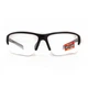 Защитные очки Global Vision Hercules-7 (clear) прозрачные (135893) - изображение 2