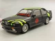 Машинка BMW M3 Авто Експерт металопластик 1:24 звук світло інерція Чорна (1558-25) - зображення 1