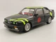 Машинка BMW M3 Авто Експерт металопластик 1:24 звук світло інерція Чорна (1558-25) - зображення 2
