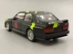 Машинка BMW M3 Авто Експерт металопластик 1:24 звук світло інерція Чорна (1558-25) - зображення 3