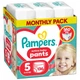 Подгузники Pampers Active Baby Pants Розмір 5 (11-17 кг) 136 шт (8006530305679) (346046) - зображення 1