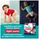 Подгузники Pampers Active Baby Pants Розмір 7 (15+ кг) 108 шт (8006530305747) - зображення 11