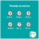 Подгузники Pampers Active Baby Pants Розмір 7 (15+ кг) 108 шт (8006530305747) - зображення 12