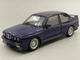 Машинка BMW M3 Авто Експерт металопластик 1:24 звук світло інерція Синя (1273-27) - зображення 2