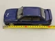 Машинка BMW M3 Авто Експерт металопластик 1:24 звук світло інерція Синя (1273-27) - зображення 3