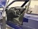 Машинка BMW M3 Авто Експерт металопластик 1:24 звук світло інерція Синя (1273-27) - зображення 7