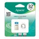 Флеш память Apacer USB 2.0 AH111 32GB - изображение 5