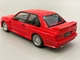 Машинка BMW M3 Авто Експерт металопластик 1:24 звук світло інерція Червона (1273-27) - зображення 2