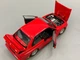 Машинка BMW M3 Авто Експерт металопластик 1:24 звук світло інерція Червона (1273-27) - зображення 5