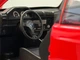 Машинка BMW M3 Авто Експерт металопластик 1:24 звук світло інерція Червона (1273-27) - зображення 6