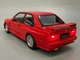 Машинка BMW M3 Авто Експерт металопластик 1:24 звук світло інерція Червона (1273-27) - зображення 9