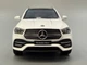 Машинка Mercedes GLE Авто Експерт металопластик 1:24 звук світло інерція Біла (1841-12) - зображення 5